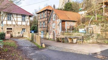 Aussenbereich