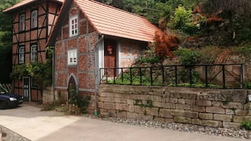 Aussenbereich