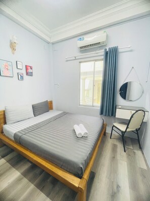 Free WiFi - Lyly Hotel - Pham Ngu Lao (Ho Chi Minh City)