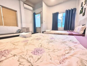 Free WiFi - Lyly Hotel - Pham Ngu Lao (Ho Chi Minh City)