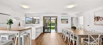 The Absolute Beach Escape For 21