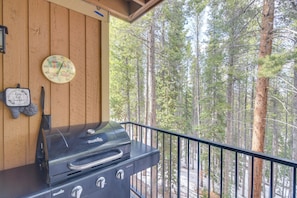 Property grounds - Convenient Winter Park Condo - 3 Mi to Resort! (Winter Park)