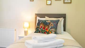 Rumah | 2 kamar tidur