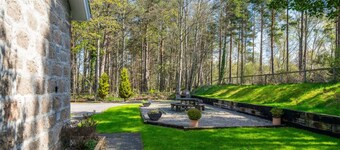 Station Cottage Dinnet Aboyne Aberdeenshire