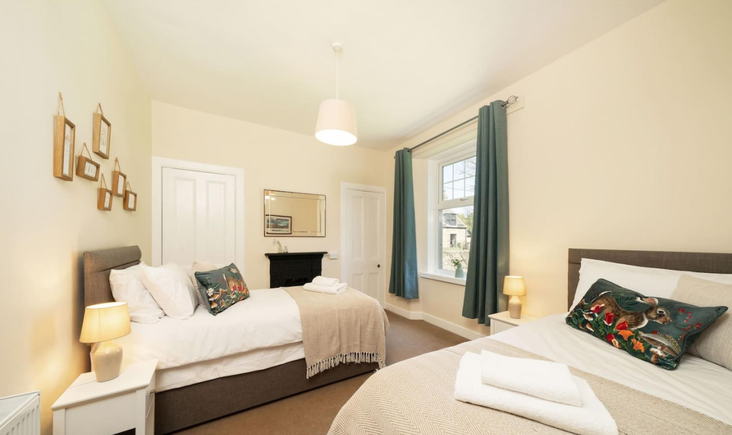 House | 2 bedrooms