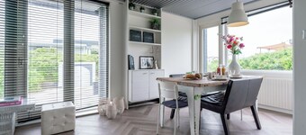 Apartment only 100 metres from the sea