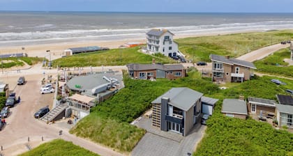 Wohnung 100 Meter vom Meer entfernt