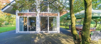 Luxury wellness home in a fantastic location