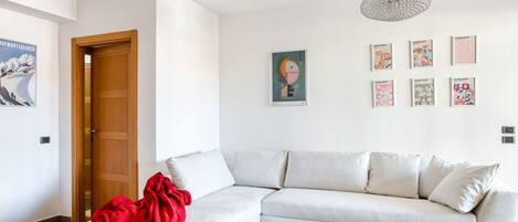 Téléviseur à écran plat