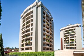 Exterior - Luxury Residence Oikos - Apartment With Parking (Perugia)