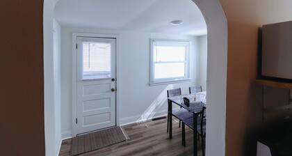 Centrally located in Omaha, close to downtown, major attractions, freeways.