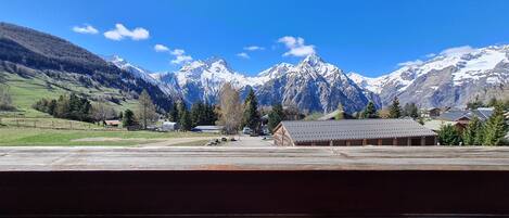 Terrain de lâhĂ©bergement