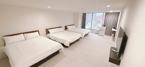 방음 설비, 무료 WiFi