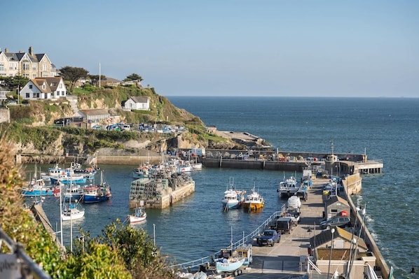 Port de plaisance