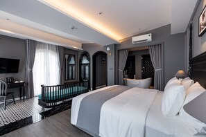 Executive Double Room | View from room