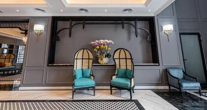 Kim Minh Boutique