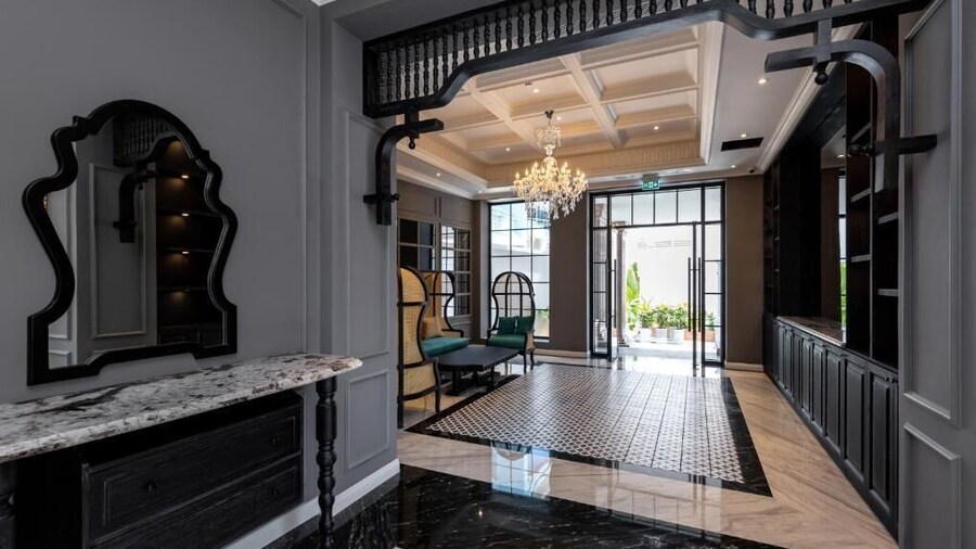 Kim Minh Boutique