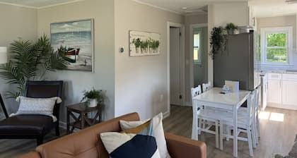 The Oar Cottage (24) · walk Mystic-Train/EV Lvl-2