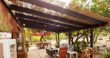 La Maria: Posada MediterrĂĄnea