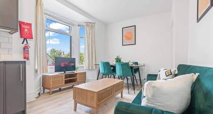 Cedar View – 2 Bed Apartment
