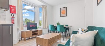 Cedar View – 2 Bed Apartment
