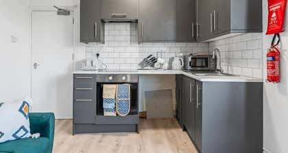 Cedar View – 2 Bed Apartment