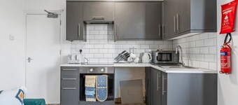 Cedar View – 2 Bed Apartment