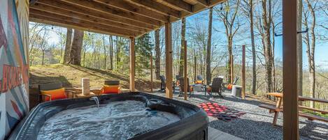 テラス / パティオ