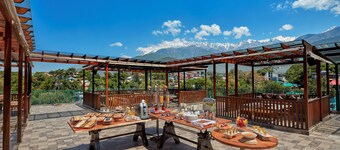 Fortune Park Palampur - Member ITC Hotels' Group