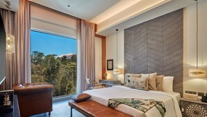 Premium bedding, minibar, iron/ironing board, free WiFi - Fortune Park Palampur - Member ITC Hotels' Group (Palampur)