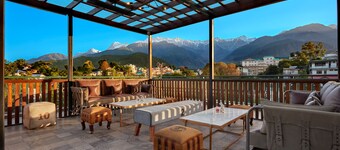 Fortune Park Palampur - Member ITC Hotels' Group