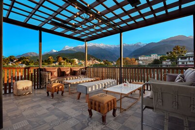Fortune Park Palampur - Member ITC Hotels' Group