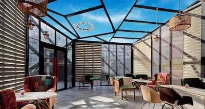 Fortune Park Palampur - Member ITC Hotels' Group