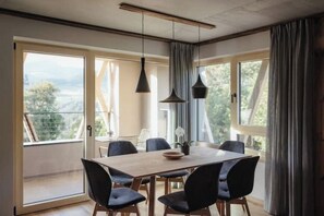 Dining - Holidays on the farm - Plattnerhof Viums - App. 1 (Rodank) (Naz-Sciaves)