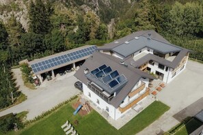 Exterior - Holidays on the farm - Plattnerhof Viums - App. 1 (Rodank) (Naz-Sciaves)