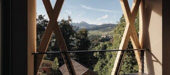 Holidays on the farm - Plattnerhof Viums - App. 1 (Rodank)