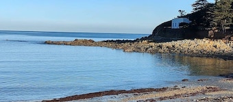 Hébergement - Louargat à 30 Minutes des Plages