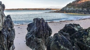 Beach - Hébergement - Louargat à 30 Minutes des Plages (Louargat)