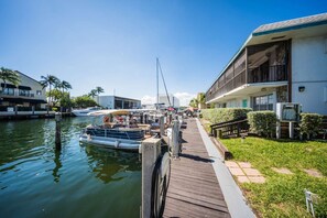 Port de plaisance