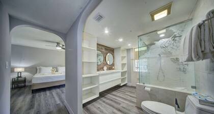 Mahalo Waterfront 2 BR Apartment