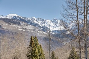 Miscellaneous - Best Views in Vail - Conveniently Located Condo (Vail)