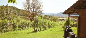 1 Bedroom Apartment in Costa di Mezzate