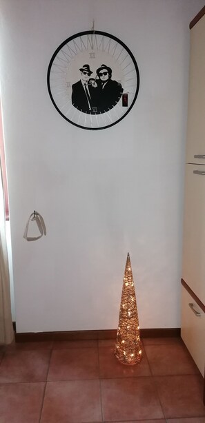 Interior - 1 Bedroom Apartment in Costa di Mezzate (Costa di Mezzate)
