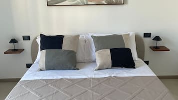 4 chambres, Wi-Fi, draps fournis