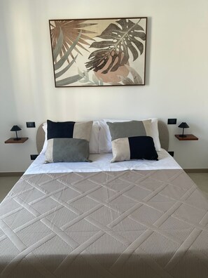 4 slaapkamers, wifi, beddengoed