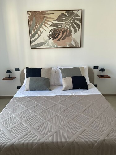 Cozy B&B among the beautiful beaches of the Gulf of Castellammare 