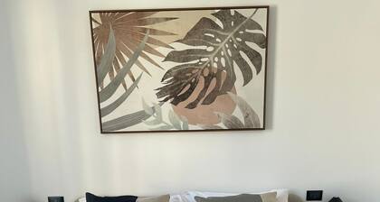 Cozy B&B among the beautiful beaches of the Gulf of Castellammare