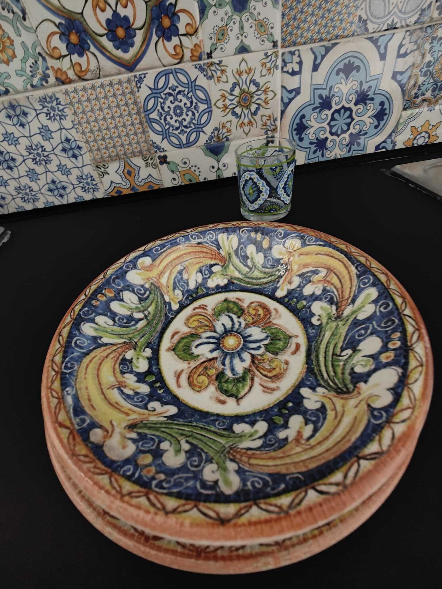 Détail de l’intérieur