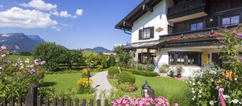 Rooster 2 -Kierngaßhäusl-