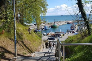 Port de plaisance